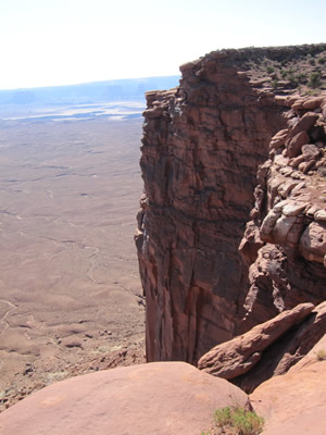 canyonland
